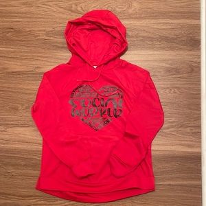 Social Worker Career Hoodie